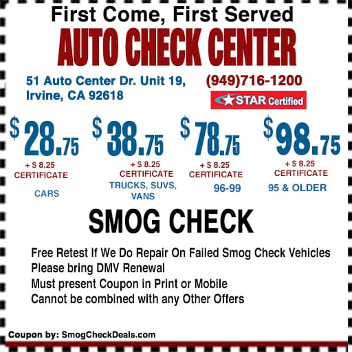 Somh Check Coupon